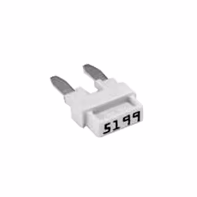 02400108P Littelfuse Inc. Accessori